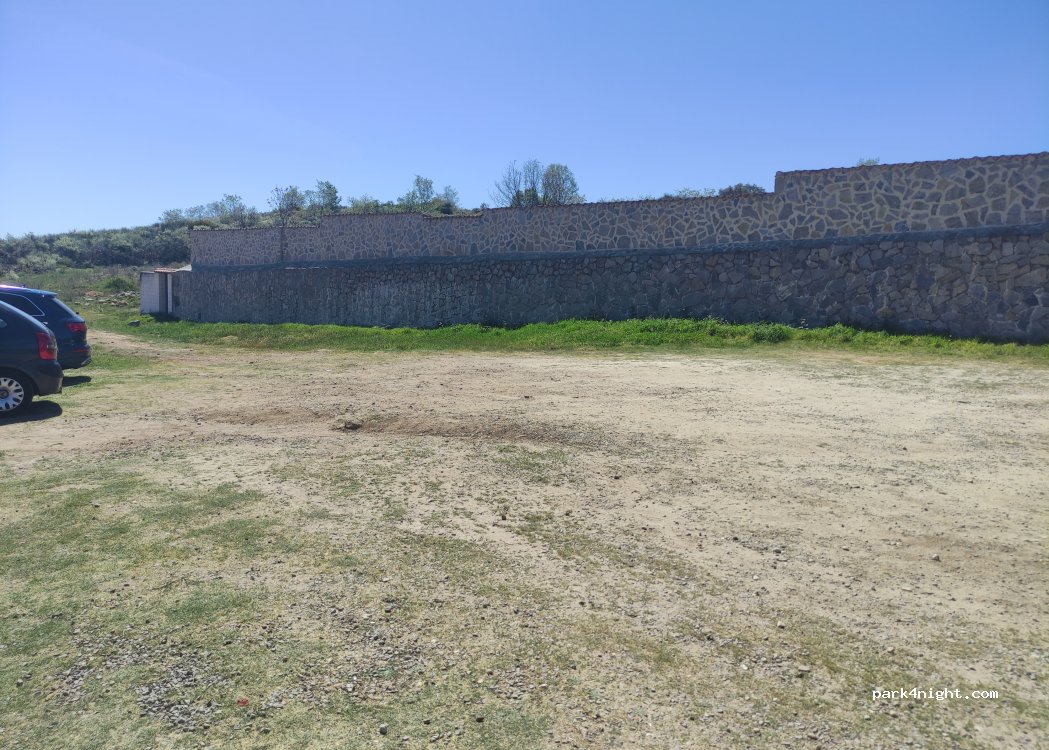 (10430) Cuacos de Yuste - C. Cáceres — foto 5