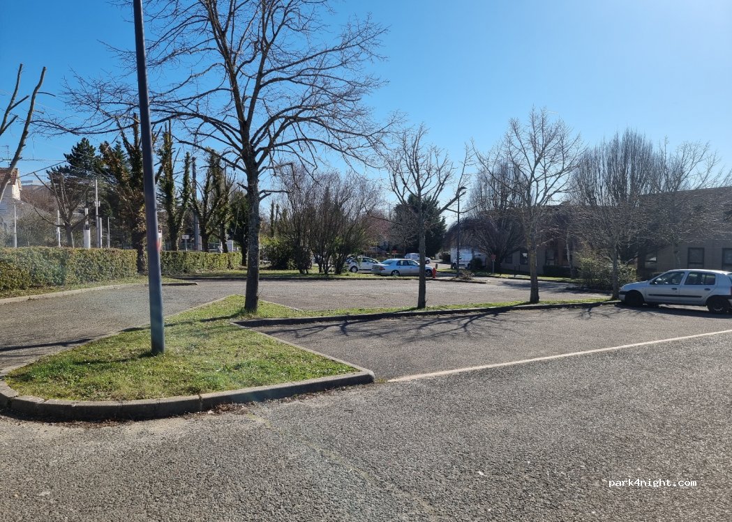 (78870) Bailly - 6 Route de Fontenay — foto