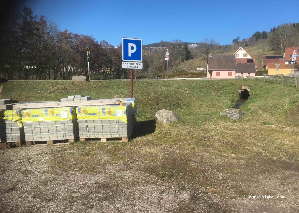 (68140) Hohrod - 2a Route de Weier — foto