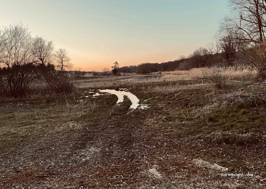 (8918) Unterlunkhofen - Hauptstrasse — foto