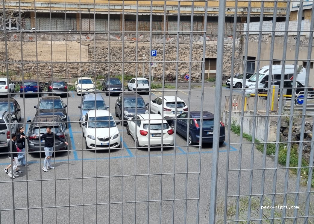 (95131) Catania - 35 Via Don Luigi Sturzo — foto 4