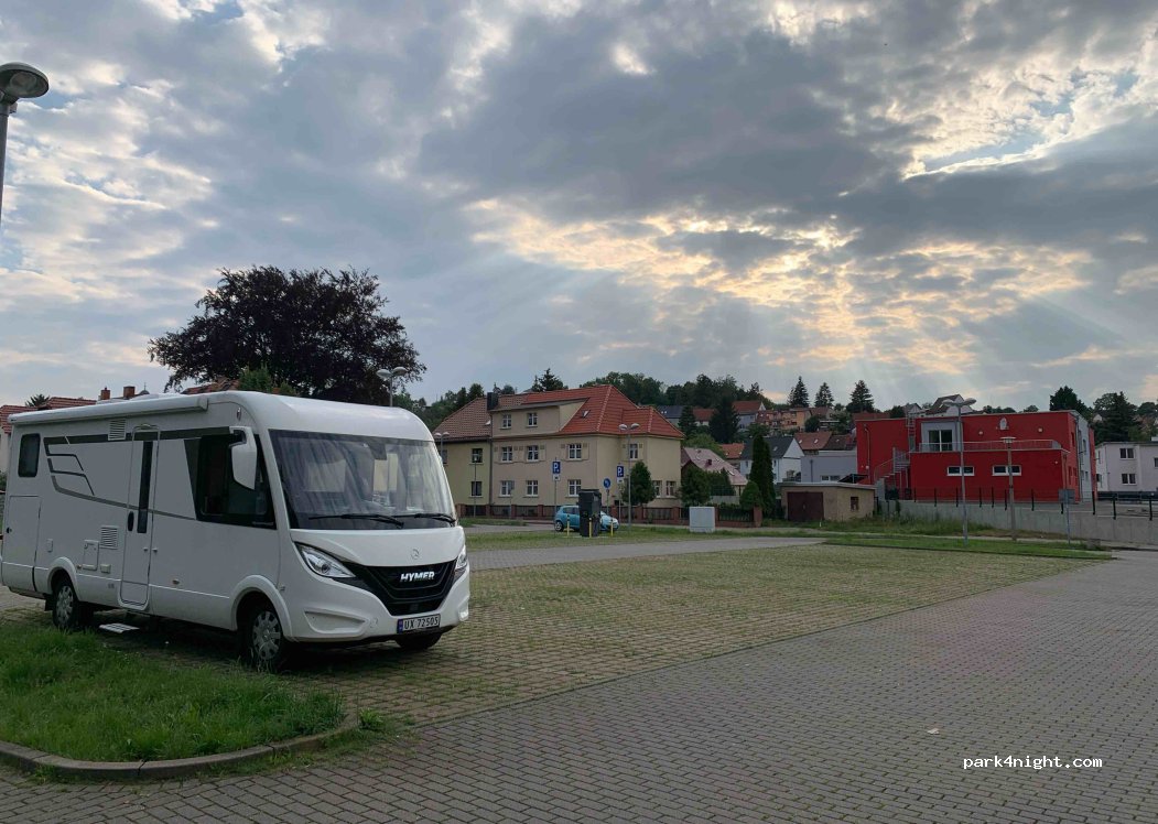 (06333) Hettstedt - 2A Mühlgartenstraße — foto 2