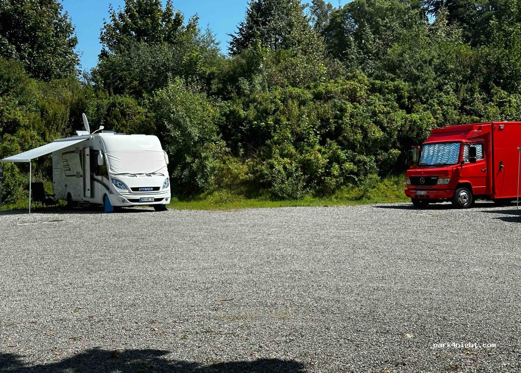 (88364) Wolfegg - 98 Rötenbacher Straße — foto