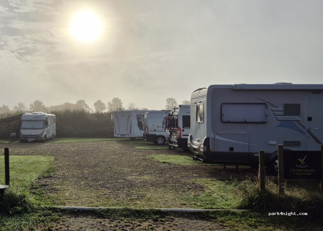 De Heerlijkheid Vorenseinde — foto 4