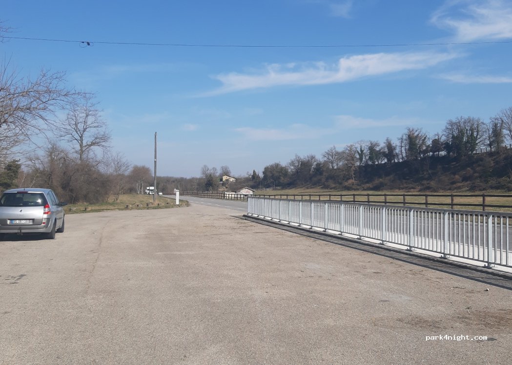 (26300) Beauregard-Baret - — foto