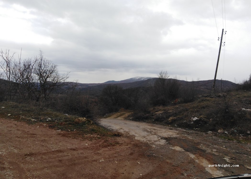 (1000) Katlanovo - — foto