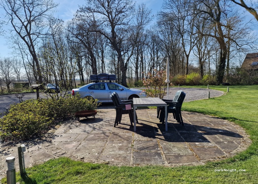 Gut Groß Fedderwarden — foto 3