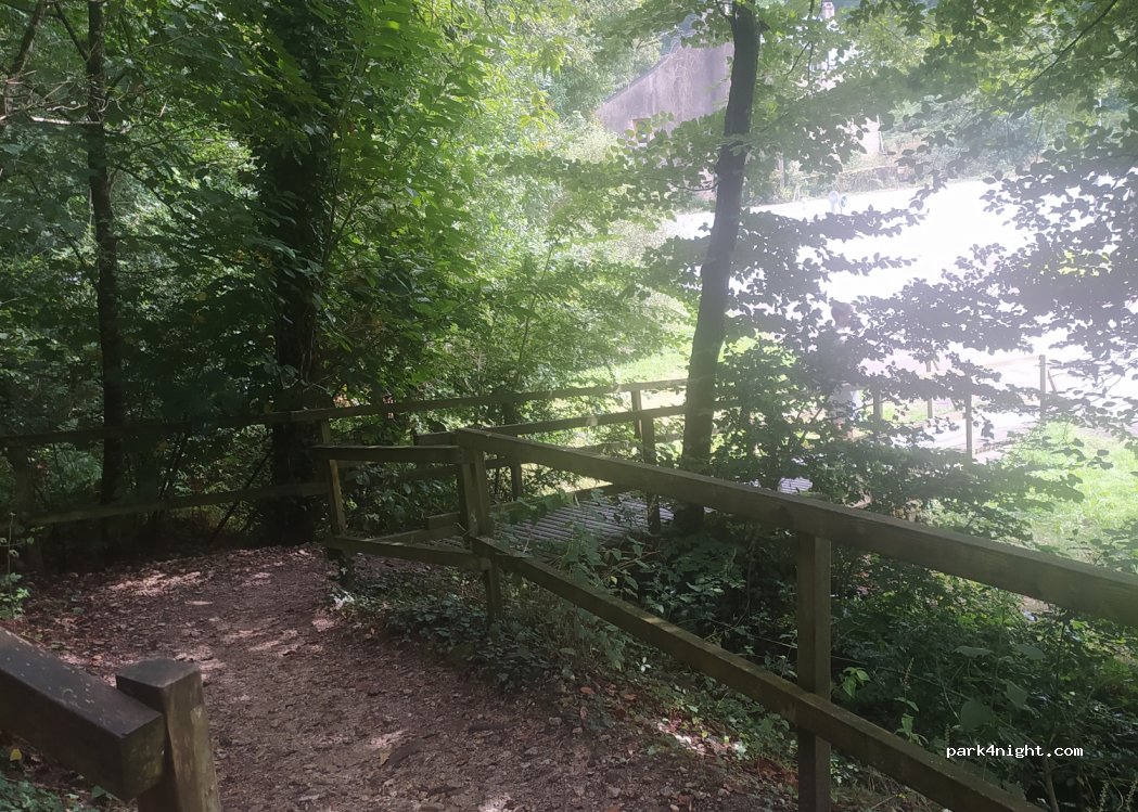 (56220) Malansac - Moulin Neuf — foto 4