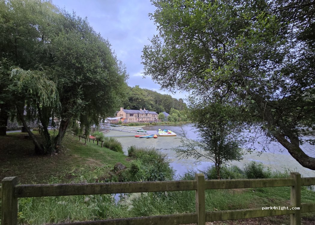 (56220) Malansac - Moulin Neuf — foto 5