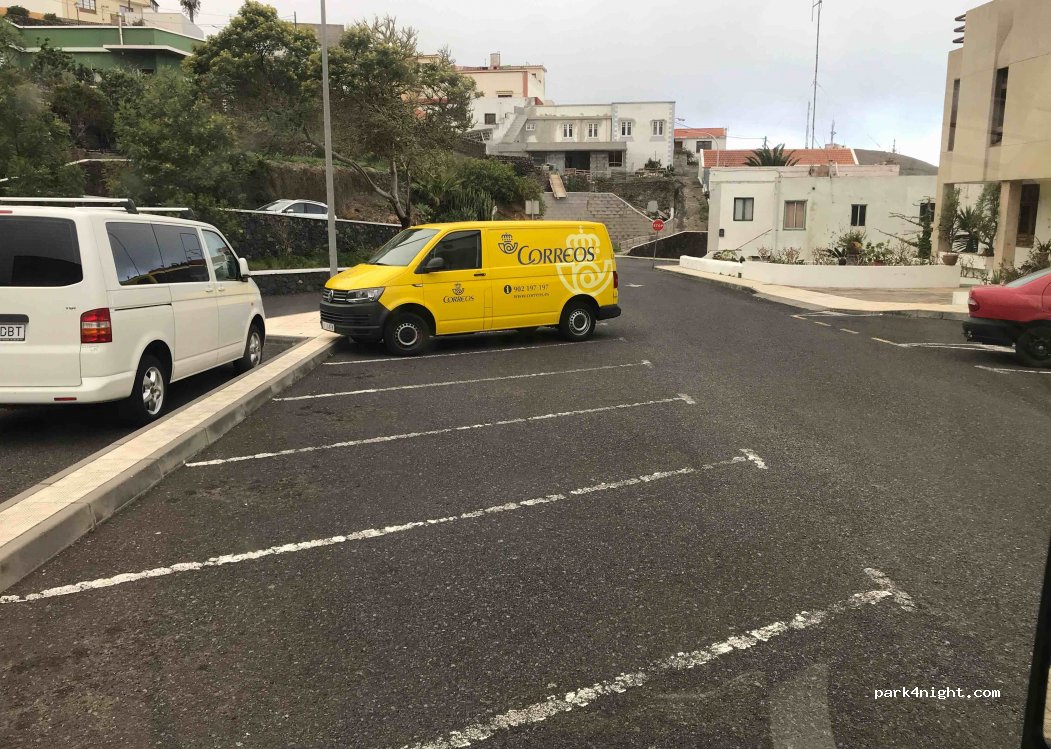 Villa de Valverde - 3 Calle de Correos — foto