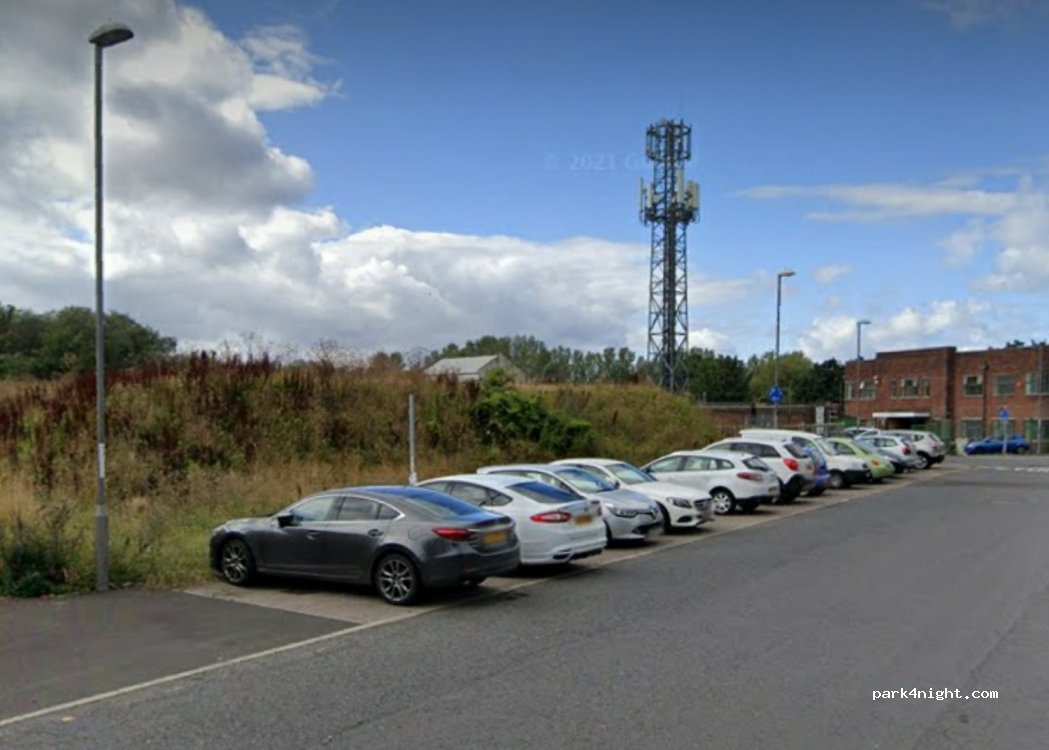 (NE8 2HP) Gateshead - 80 Ropery Road — foto
