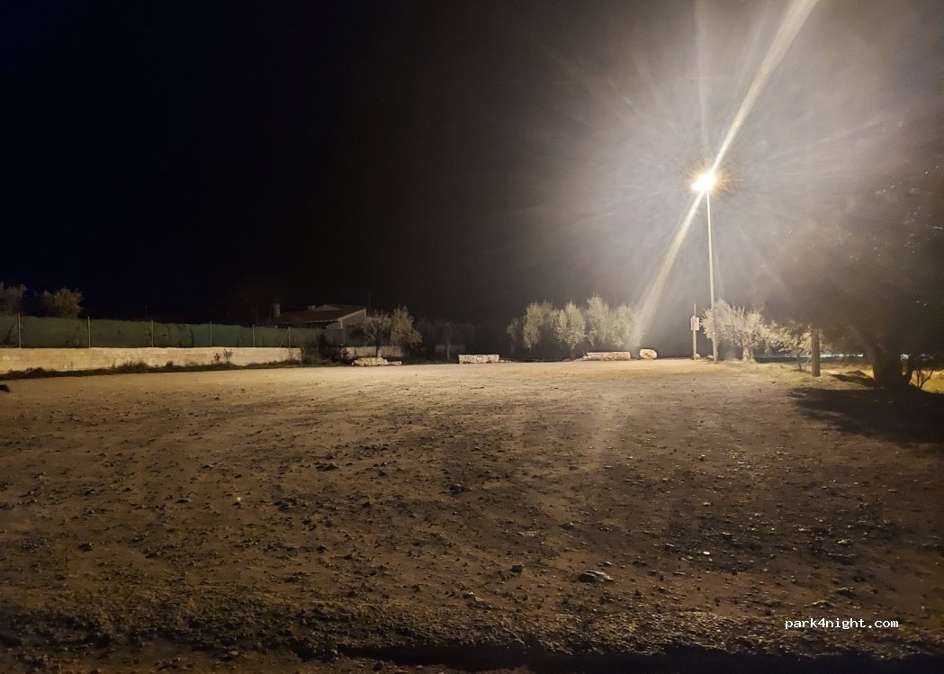 (30400) Caravaca de la Cruz - Cam. de Mayrena — foto