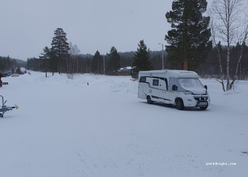 (8255) Røkland - 81 Gamforsenøst — foto