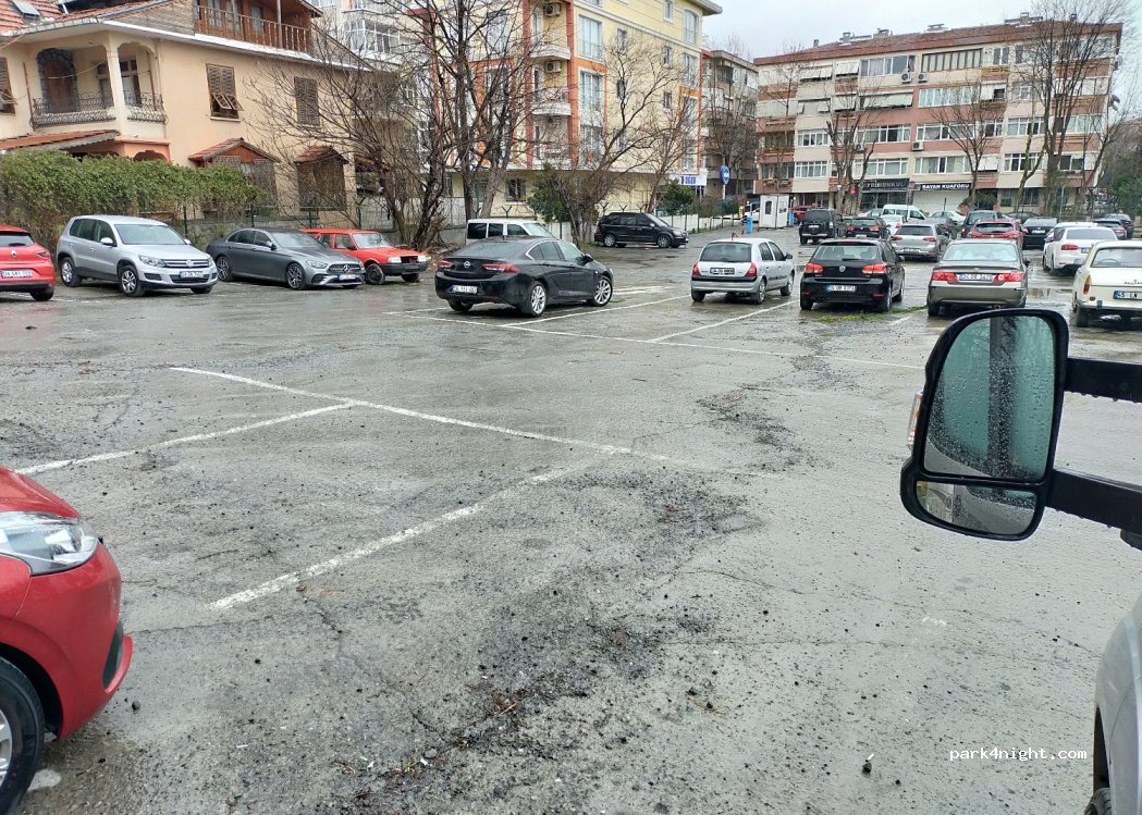 (34145) İstanbul - 10 Pancarlı Sokak — foto