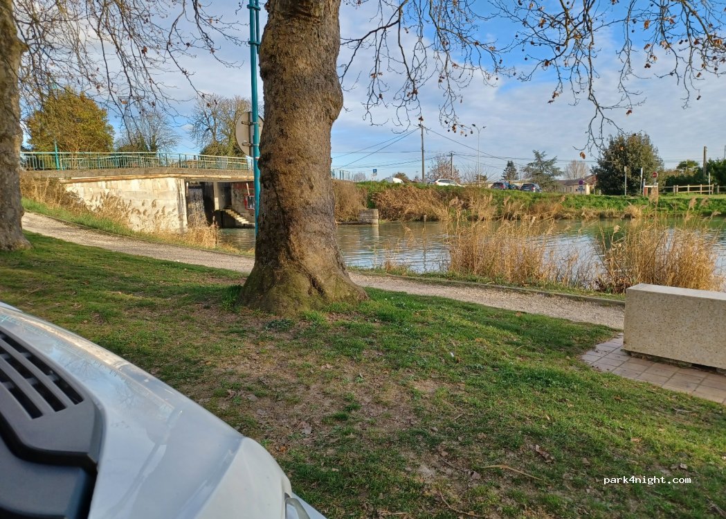 (47520) Le Passage - 2B Chemin du Limport — foto