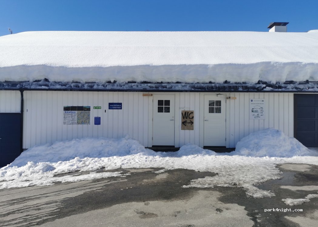 (4473) Kvinlog - Gruvebyen — foto 2
