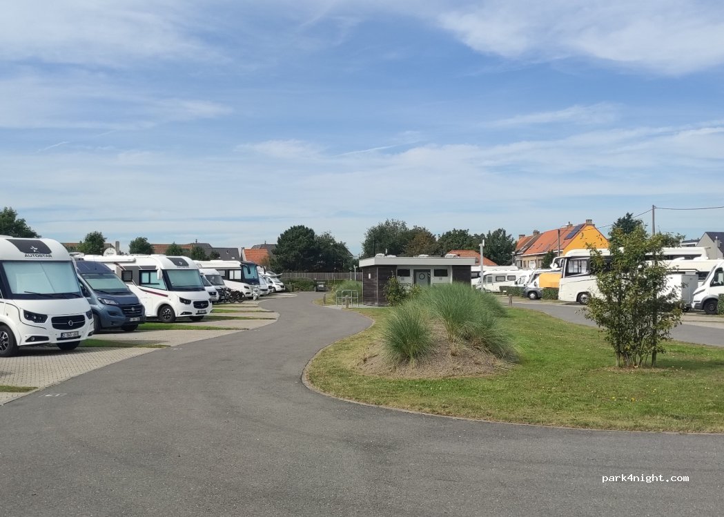 Parc Camping Westende — foto 3