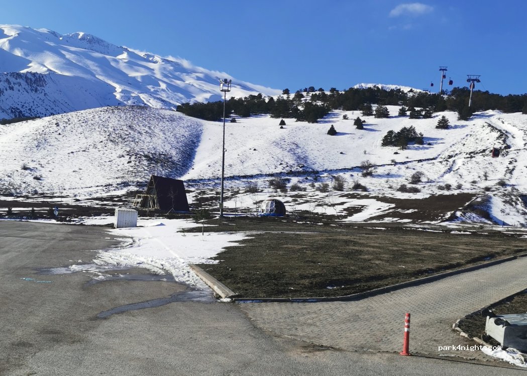 () Yaylabaşı - — foto 2