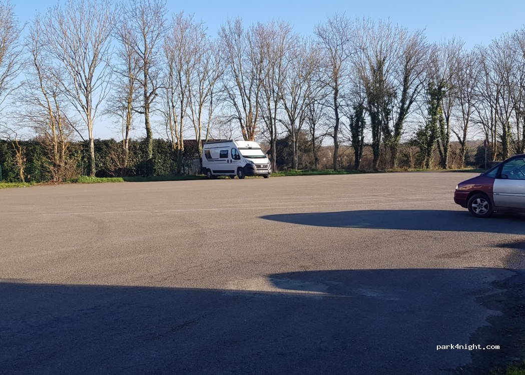 (85440) Avrillé - 43 Avenue du Général de Gaulle — foto