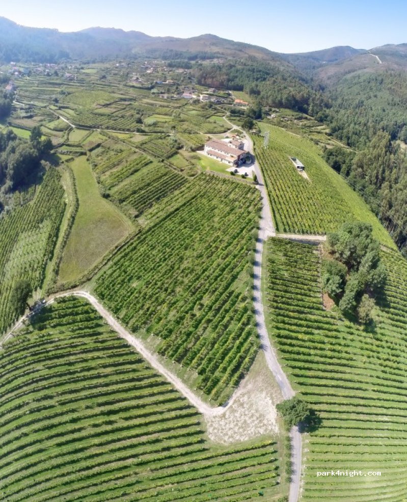 Pazo Pondal — foto 3