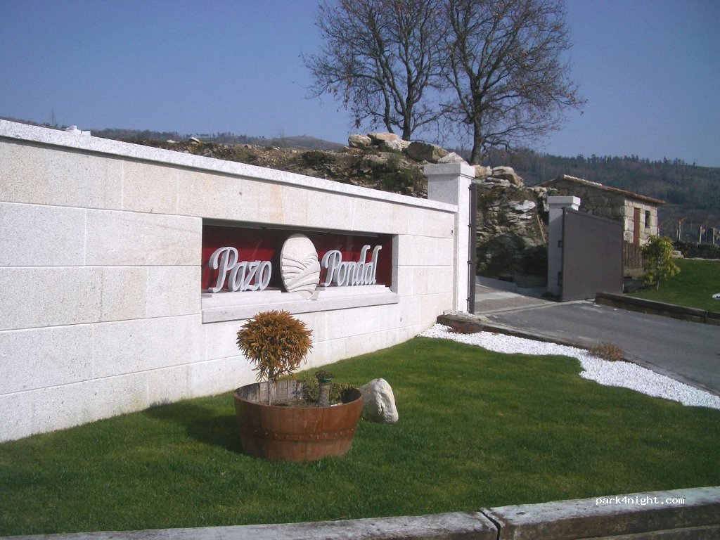 Pazo Pondal — foto 4
