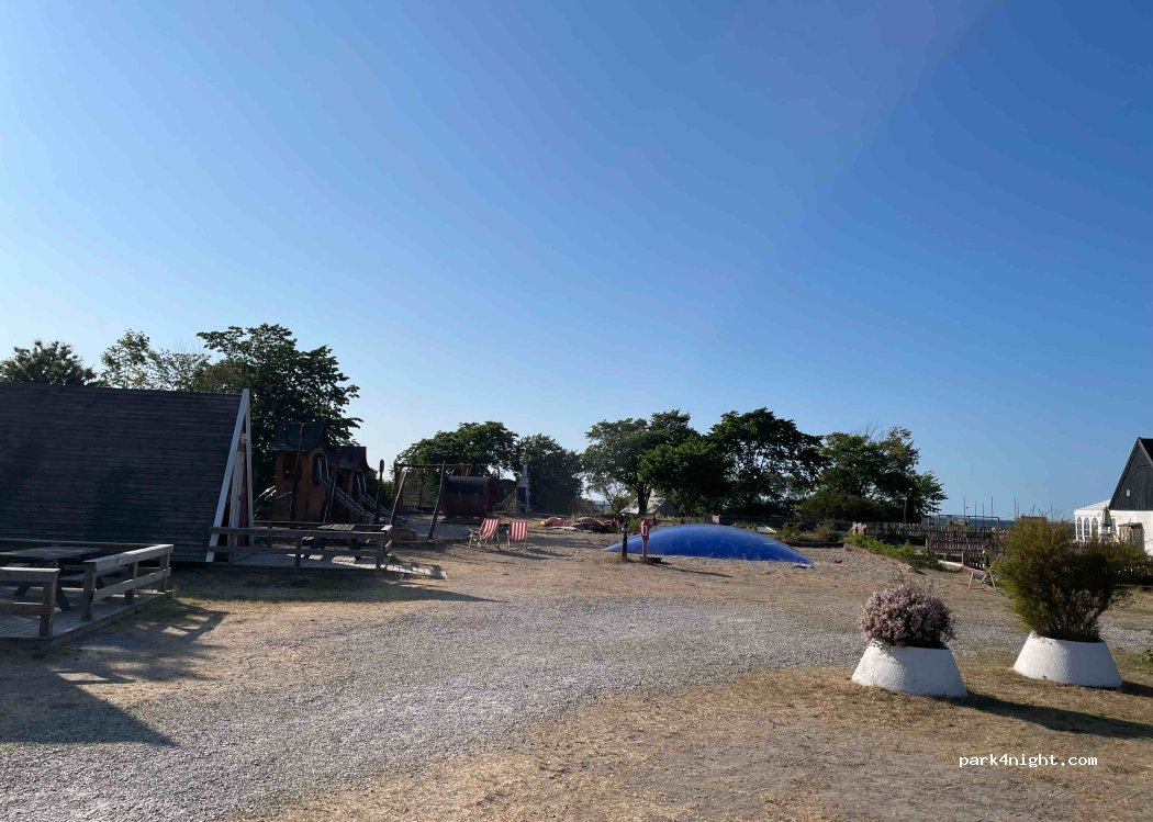Orø Strandcamping — foto 2