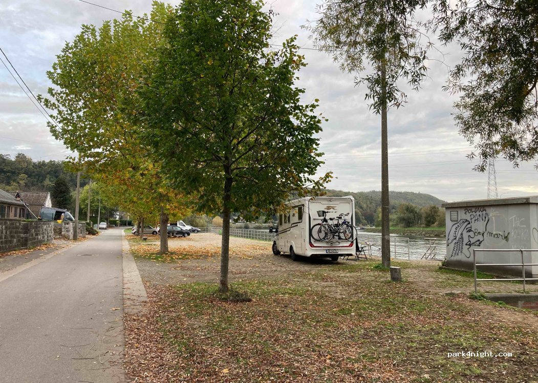 (4540) Amay - 20 Quai du Halage — foto 2