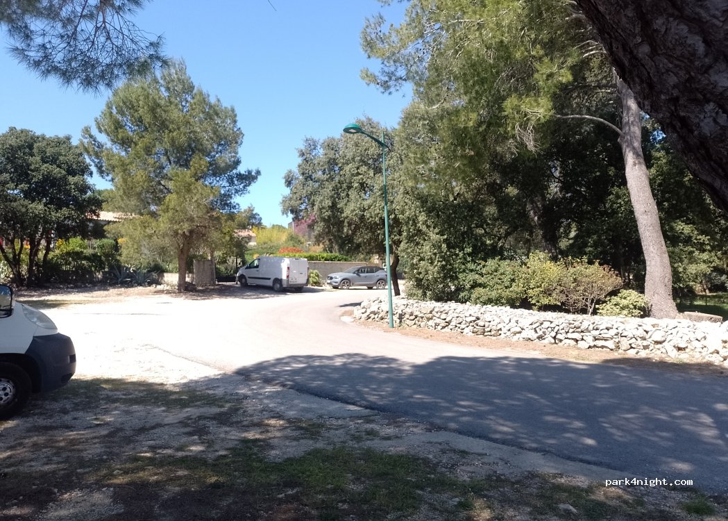 (30250) Combas - 6 Rue des Garrigues — foto 5