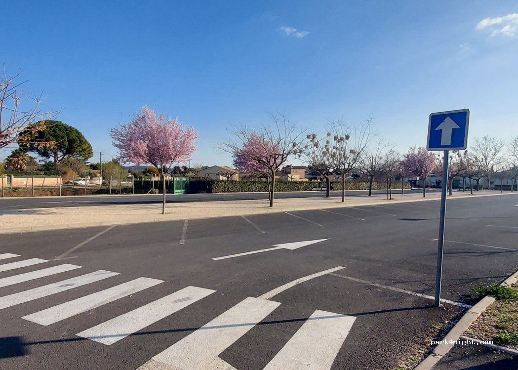 (34800) Canet - 8 Lotissement les Lilas de Caroll — foto