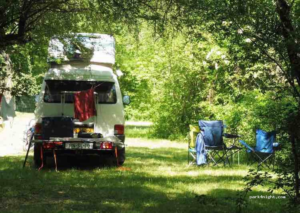 Camping La Vaugelette — foto