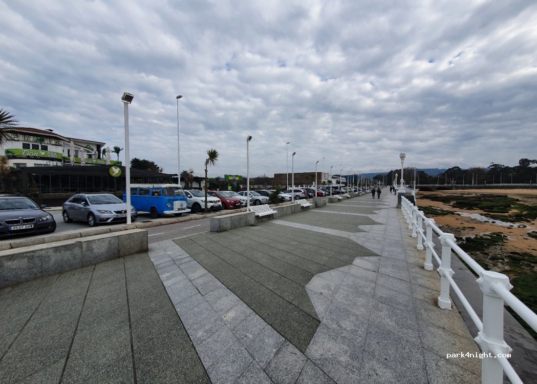(33203) Gijón - 190 Avenida de José García Bernardo — foto
