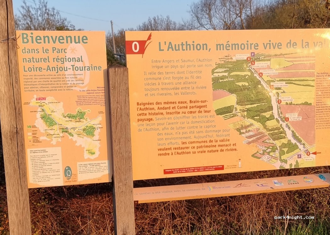 (49800) Loire-Authion - La Bascule — foto 3