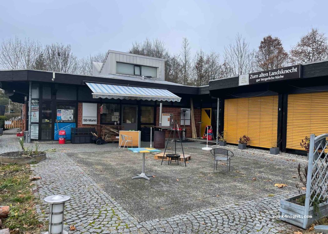 DCC SeeCamp — foto 4
