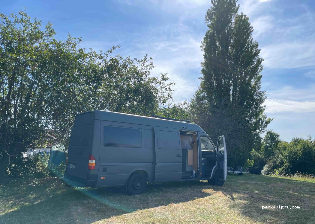 (40440) Ondres - 234 Chemin de Hillets — foto 3