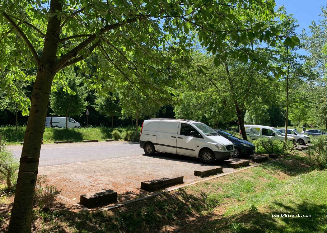 (77200) Torcy - Route de Noisiel — foto 2