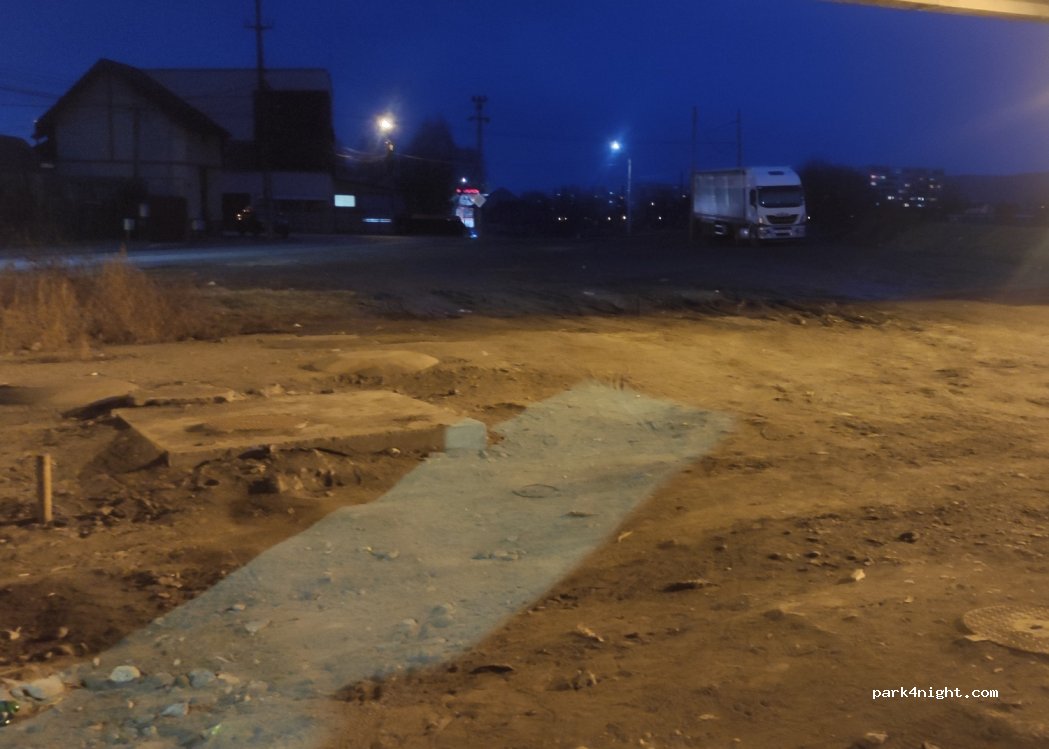 (540253) Târgu Mureș - 6 Strada Mureșului — foto