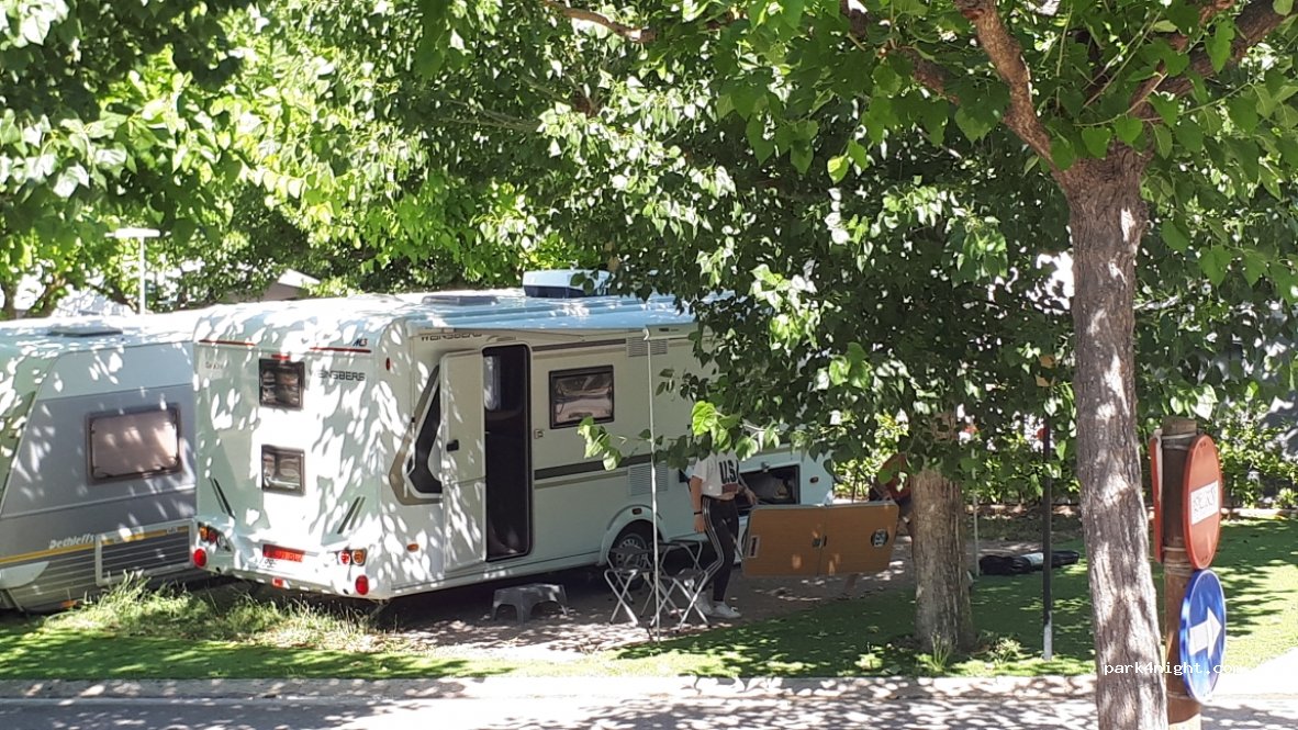 Camping El Solsonès — foto 2