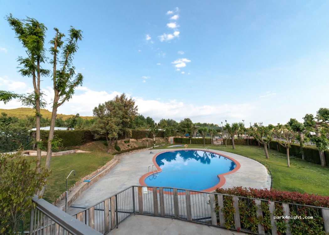 Camping El Solsonès — foto 4