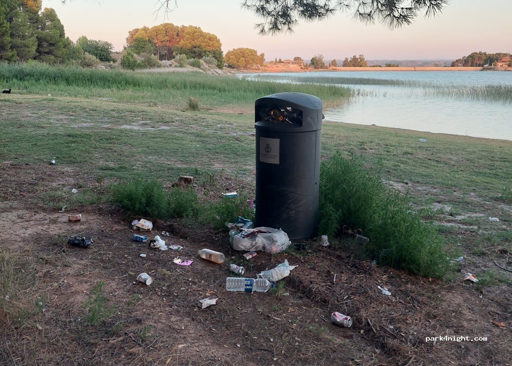 Camping Alcañiz — foto 5
