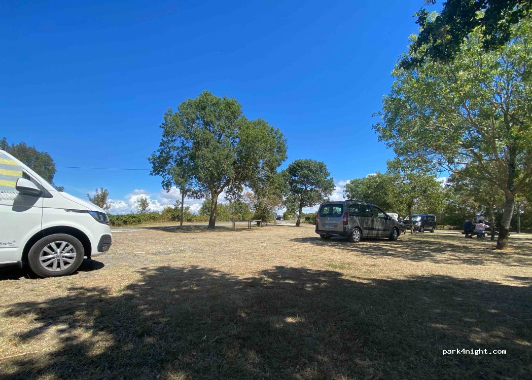 (17320) Hiers-Brouage - D3 — foto 3