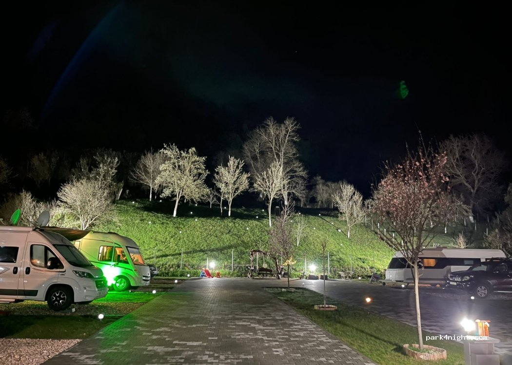 La Bubu in Transilvania — foto 2
