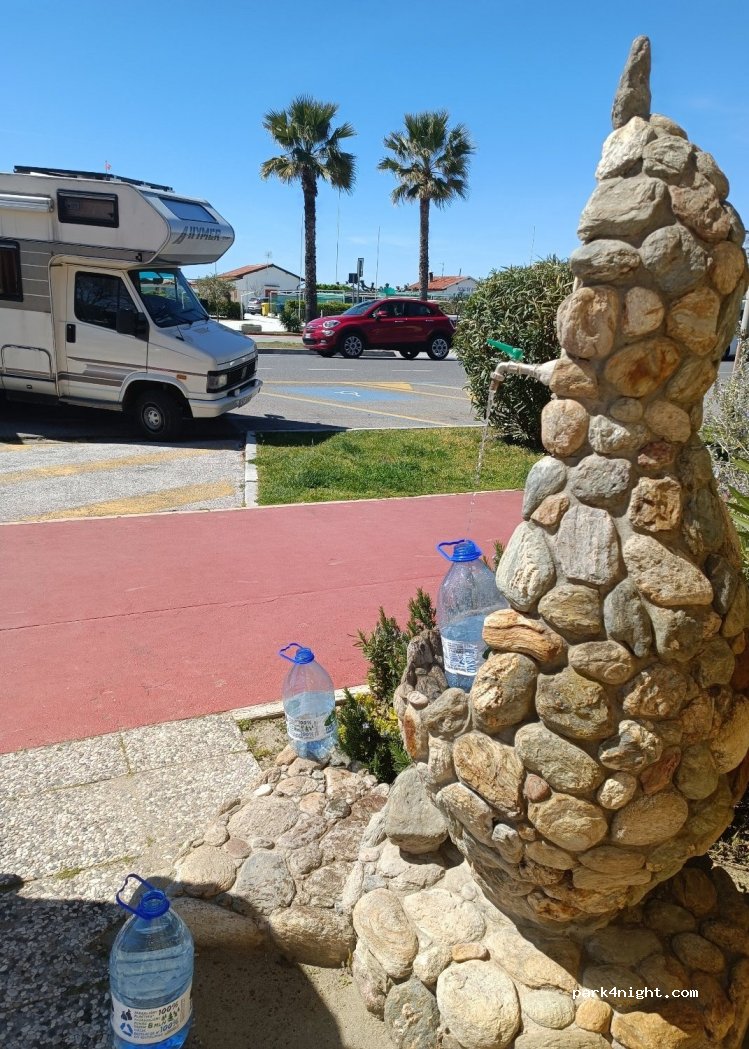 (55042) Forte dei Marmi - n.1 Via Risorgimento — foto 3