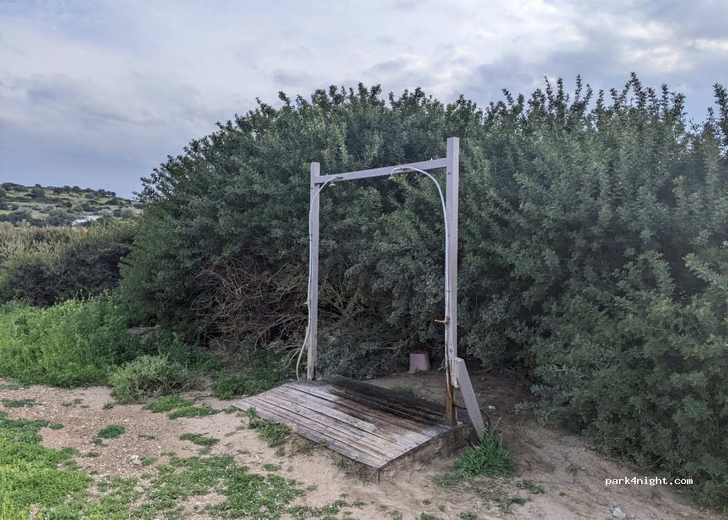 (195 00) Sounio - Leof. Athinon Souniou 62 — foto