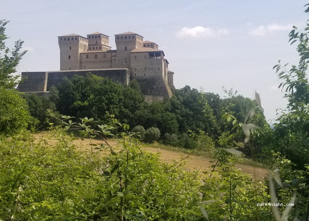(43013) Torrechiara - 9 Strada del Mulino — foto 4