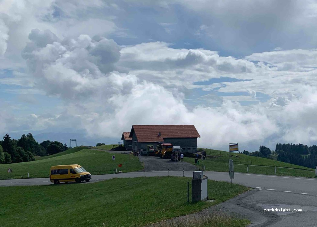 (9413) Oberegg - 6 Gonzeren — foto