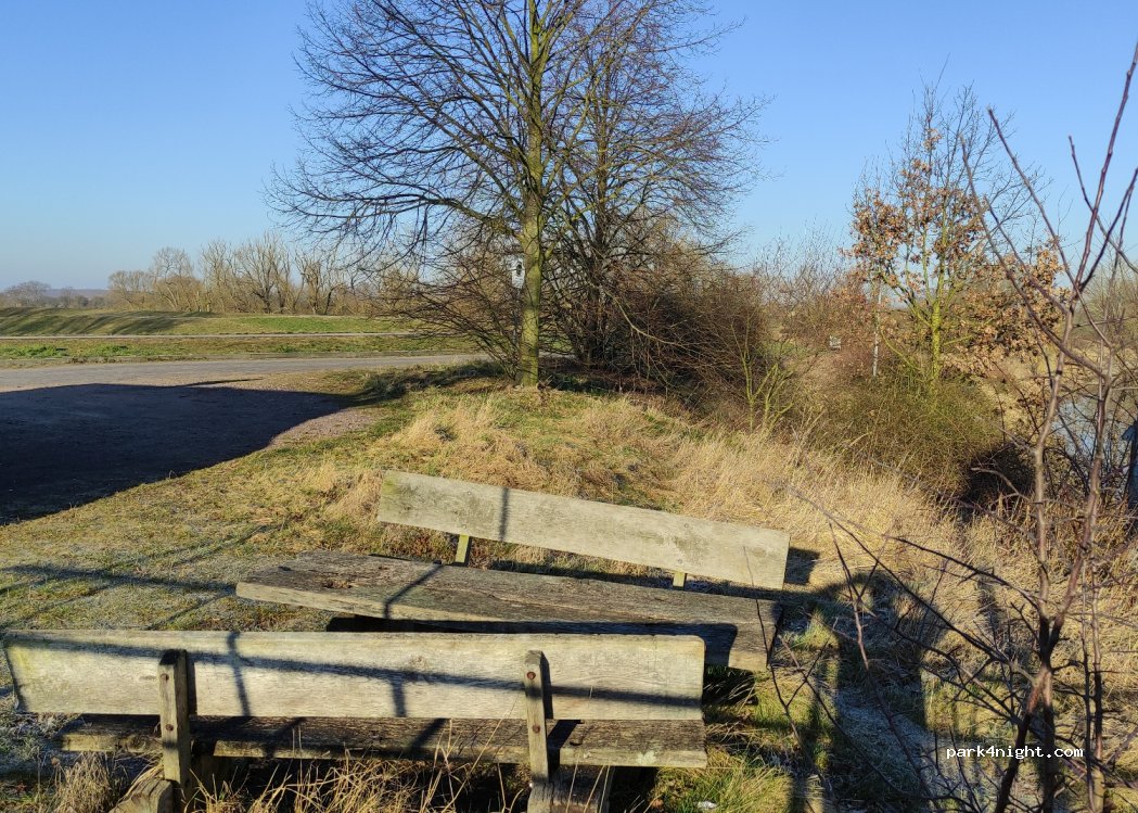 (39317) Elbe-Parey - 4 Schleusenstraße — foto