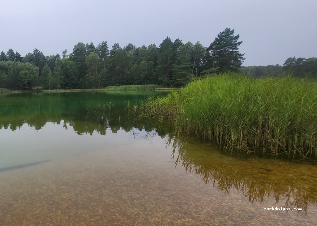 EBS recreation area Biehainer lakes e.V. — foto 2