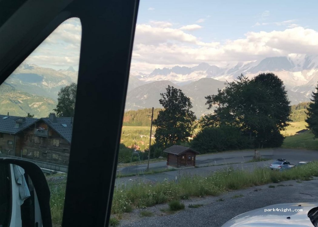 (74700) Cordon - 560 Route du Pornay — foto 3