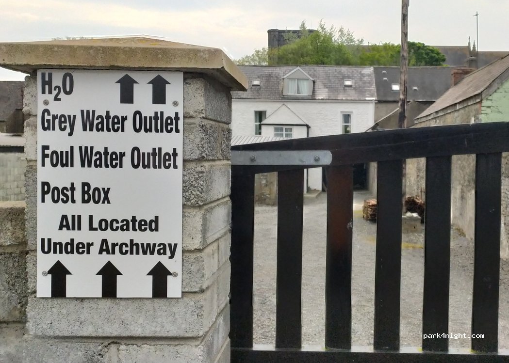 () Kilkenny - 9 Wolfe Tone St — foto 2