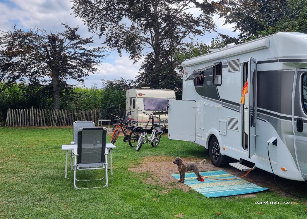 Minicamping Boshoven — foto 2